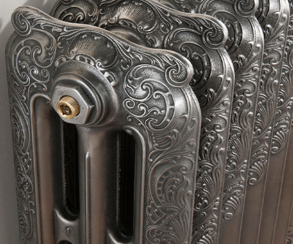 Mariners radiator